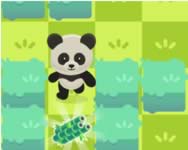 Code panda építõs ingyen játék