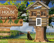 Tree house creator online
