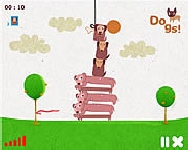 Dogs 2 játék