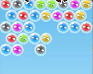 Frog super bubbles építõs ingyen játék
