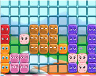 Gummy blocks evolution építõs ingyen játék