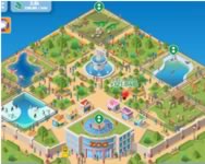 Idle zoo építõs ingyen játék