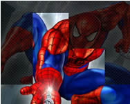 pts - Tiles builder the Spiderman
