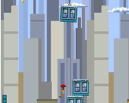Tower bloxx online játék